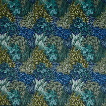 Garden Wall Aruba Fabric by the Metre